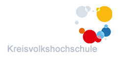 Logo der VHS Demohausen